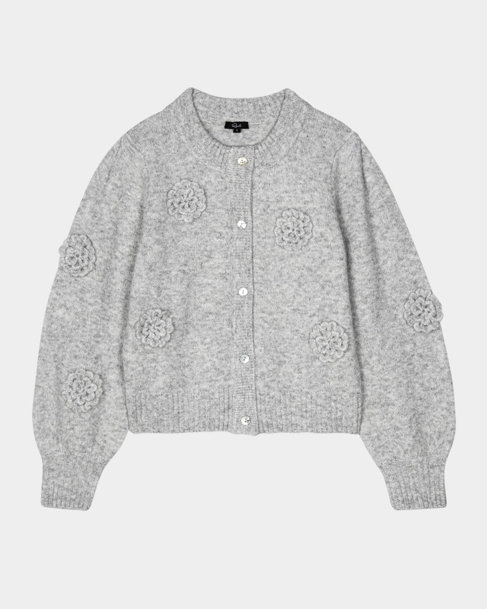 Francesca Cardigan